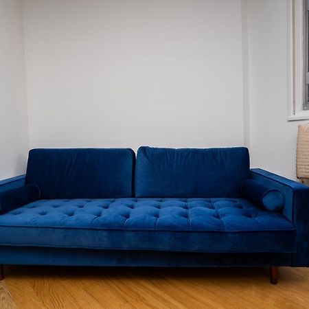 South Midtown Manhattan Rentals New York Eksteriør billede