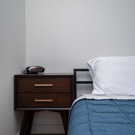South Midtown Manhattan Rentals New York Eksteriør billede