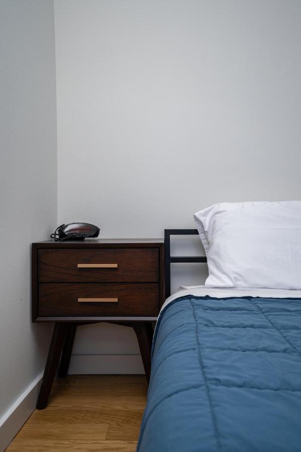 South Midtown Manhattan Rentals New York Eksteriør billede
