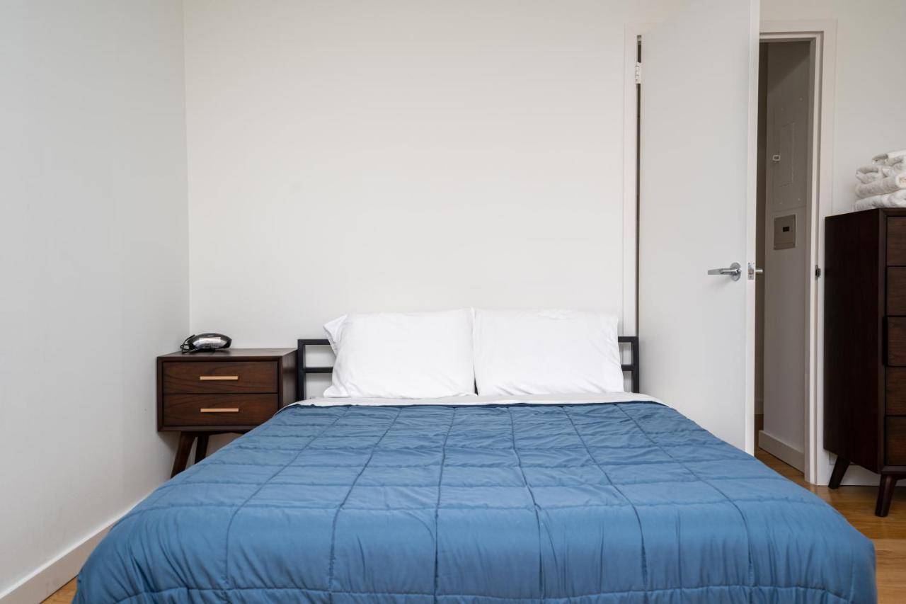 South Midtown Manhattan Rentals New York Eksteriør billede