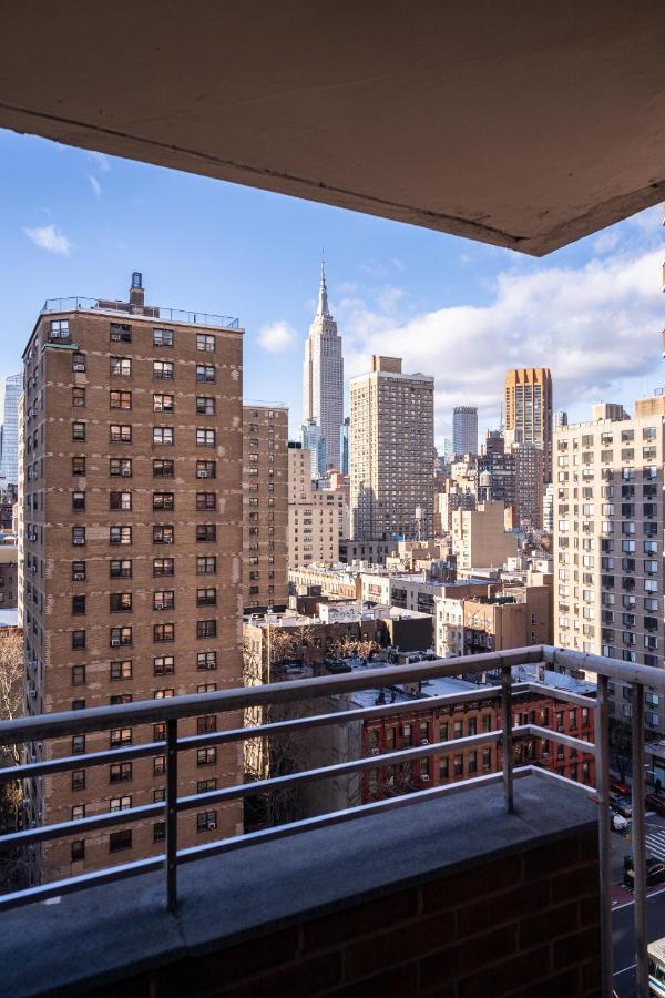 South Midtown Manhattan Rentals New York Eksteriør billede