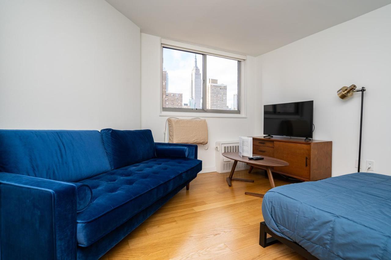 South Midtown Manhattan Rentals New York Eksteriør billede