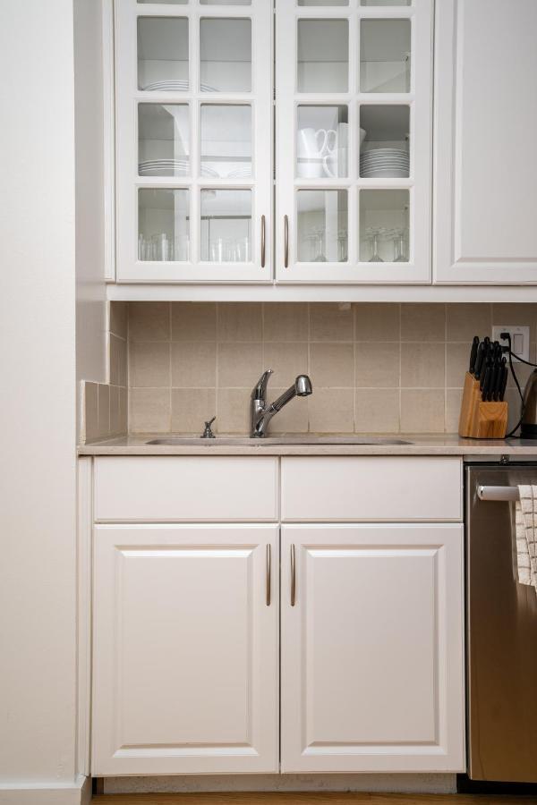 South Midtown Manhattan Rentals New York Eksteriør billede